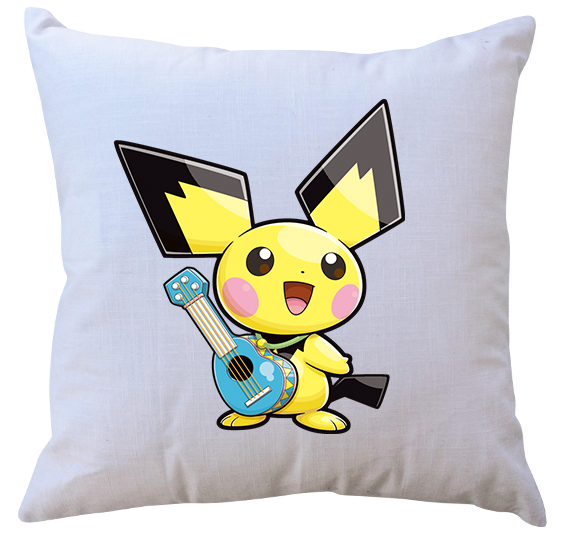 Poduszka Pokemon