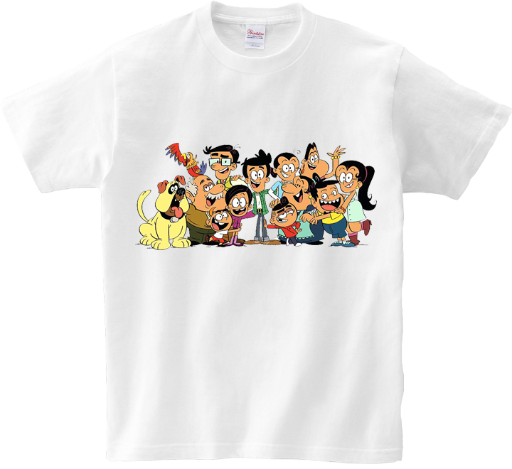 Koszulka - tshirt Wielkodomscy