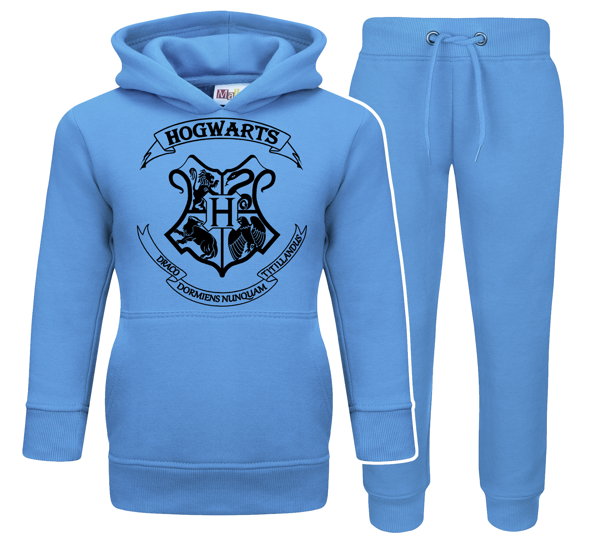 Dres Dziecięcy Harry Potter - dla fana