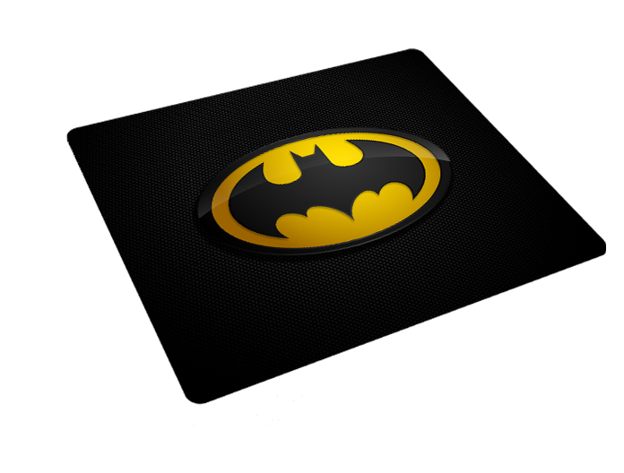 Podkładka pod myszkę Batman