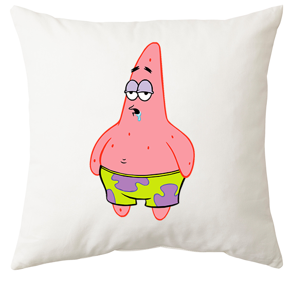 Poduszka Spongebob