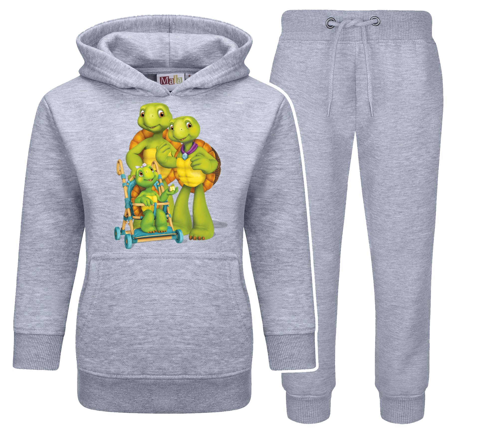 Dres Dziecięcy Franklin