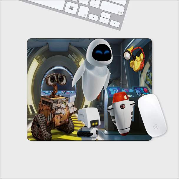 Podkładka pod myszkę Wall-E