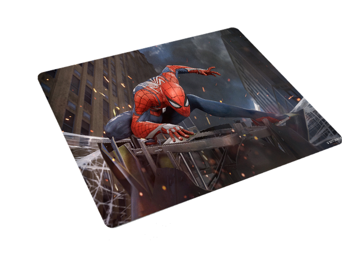 Podkładka pod myszkę Spiderman