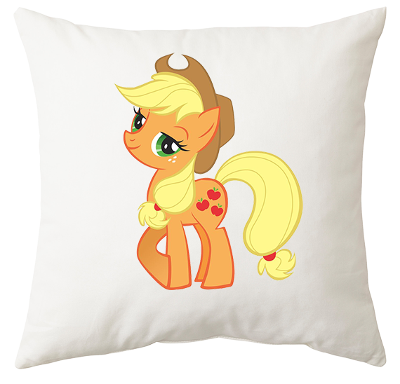 Poduszka Kucyk Pony