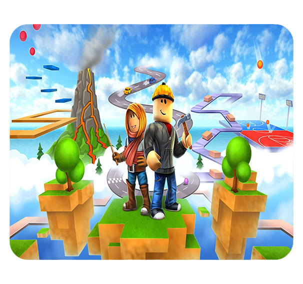 Podkładka pod myszkę Roblox