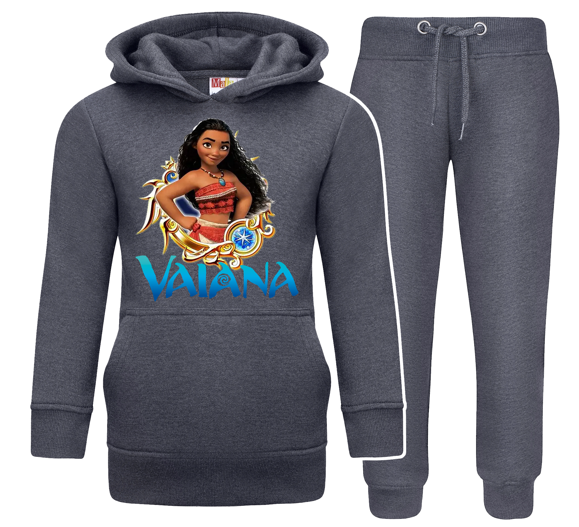 Dres Dziecięcy Vaiana - Moana