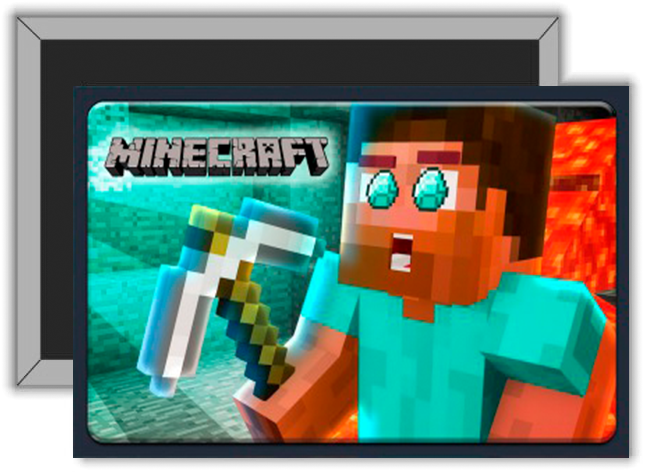 Magnes Minecraft