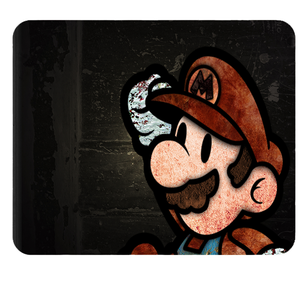Podkładka pod myszkę Super Mario