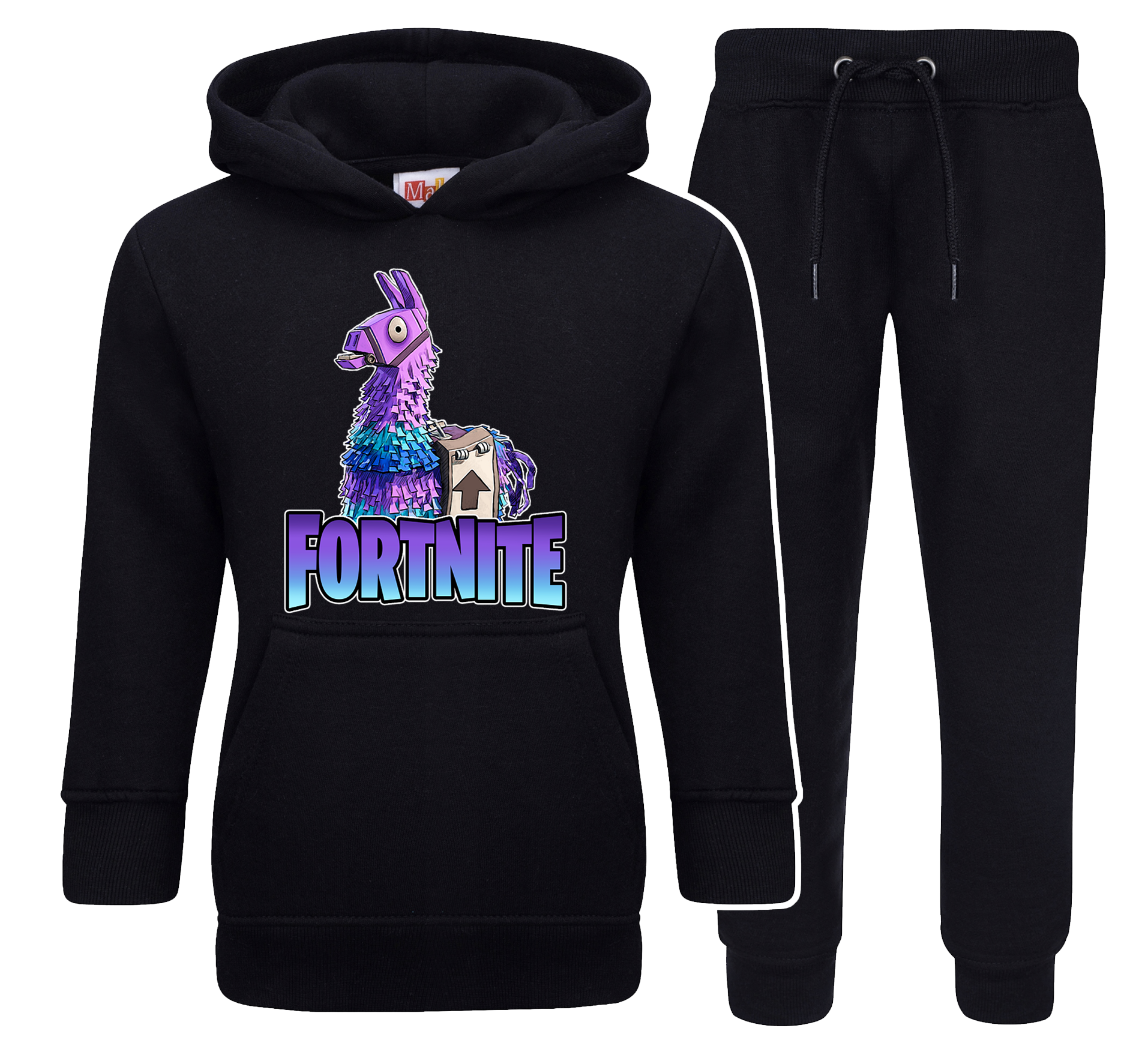 Dres Dziecięcy Fortnite - Nowa Seria