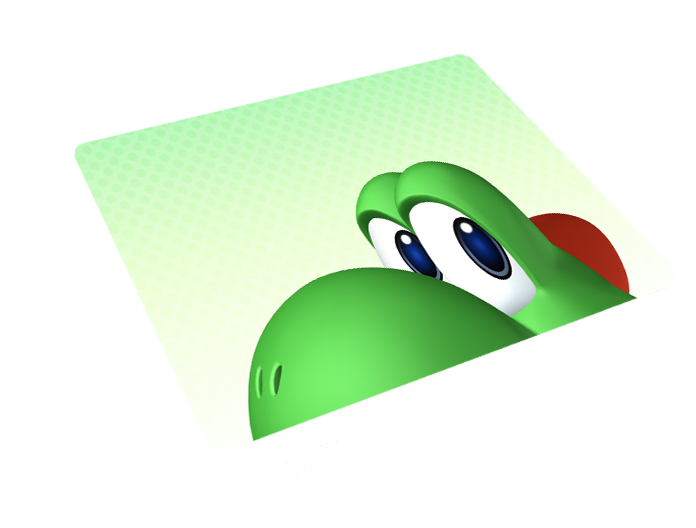 Podkładka pod myszkę Super Mario