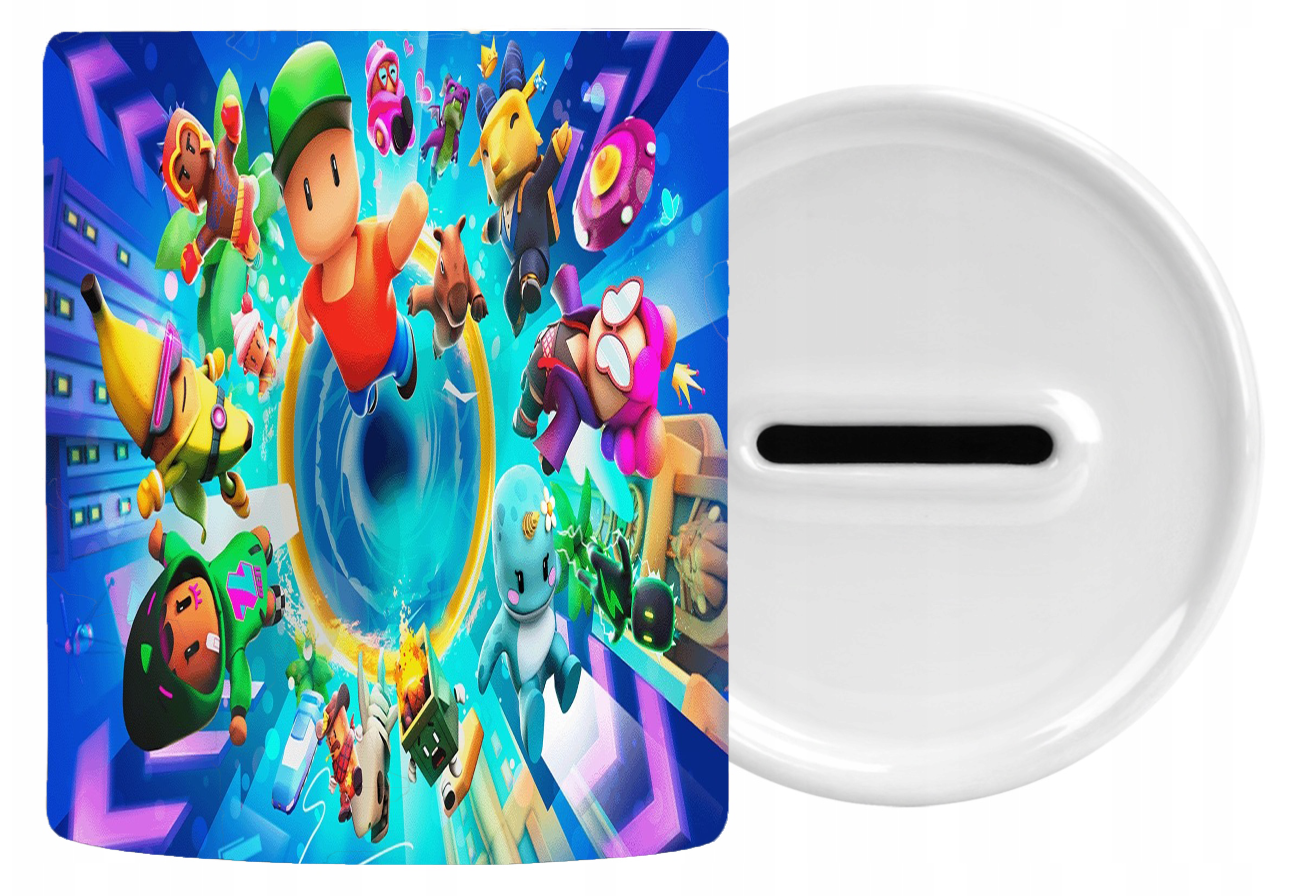 Skarbonka Ceramiczna - Stumble Guys