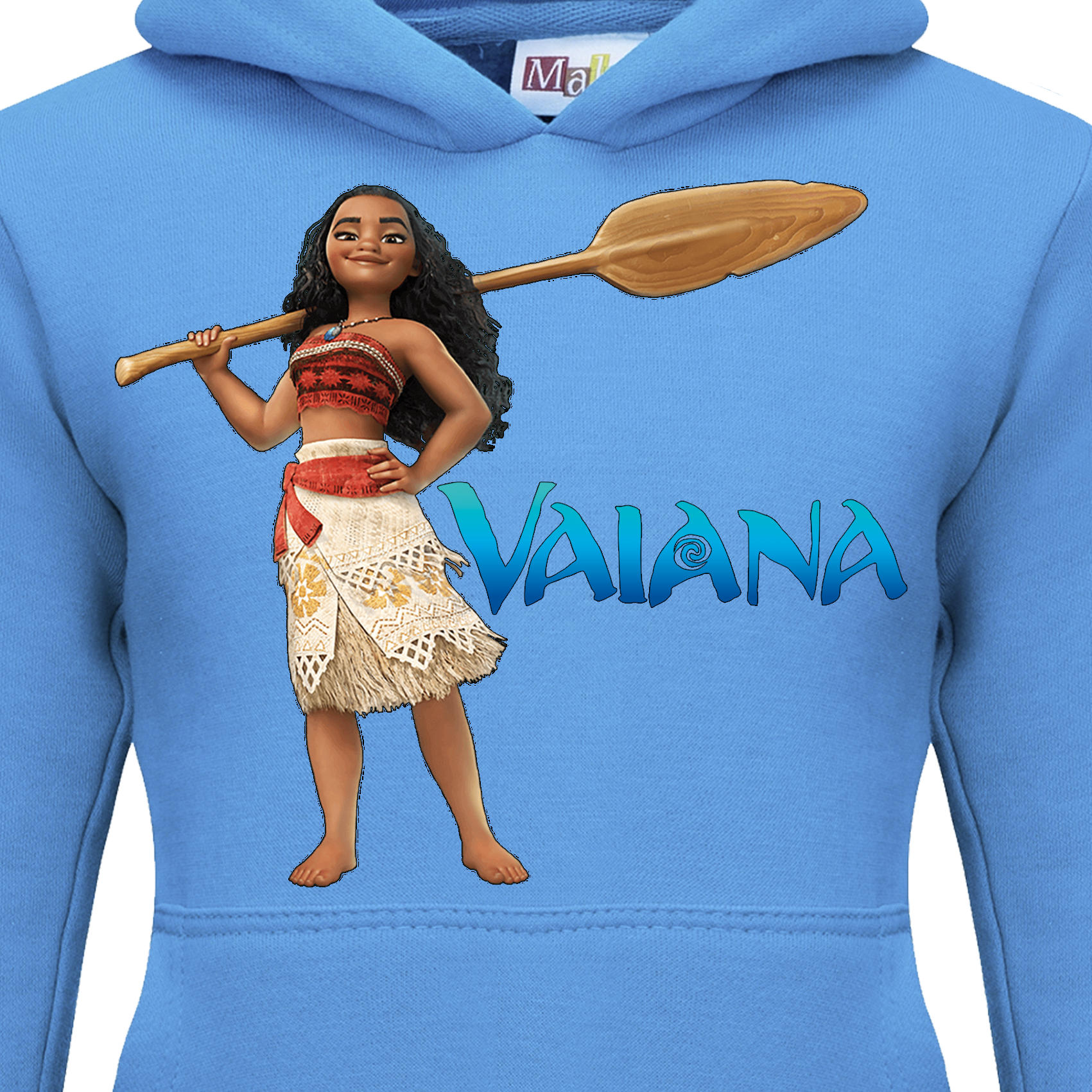 Dres Dziecięcy Vaiana - Moana