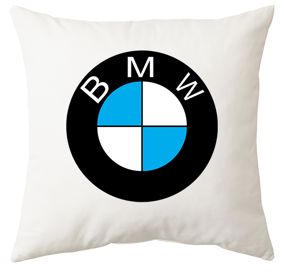 Poduszka BMW
