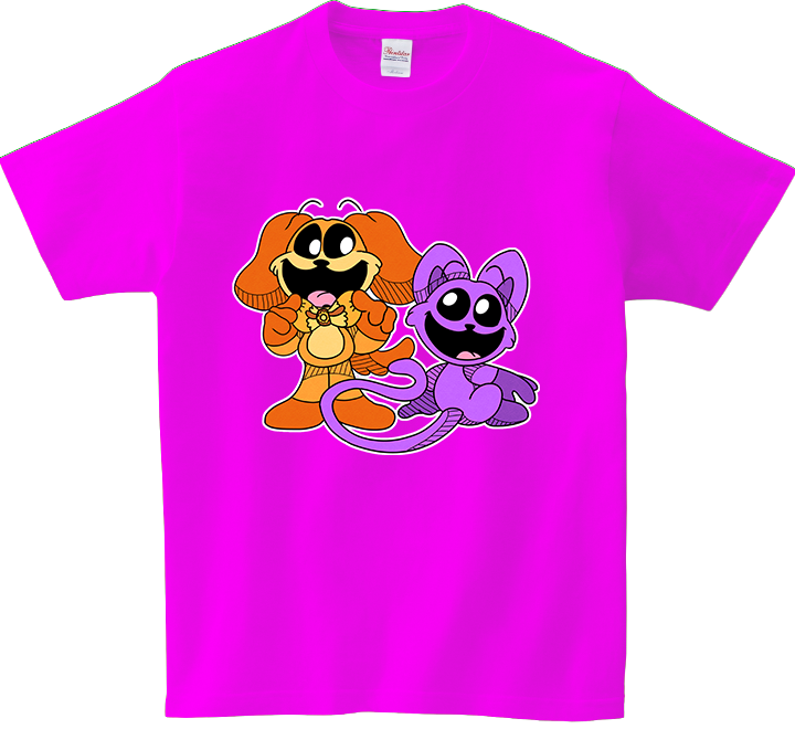 Koszulka T-shirt Catnap