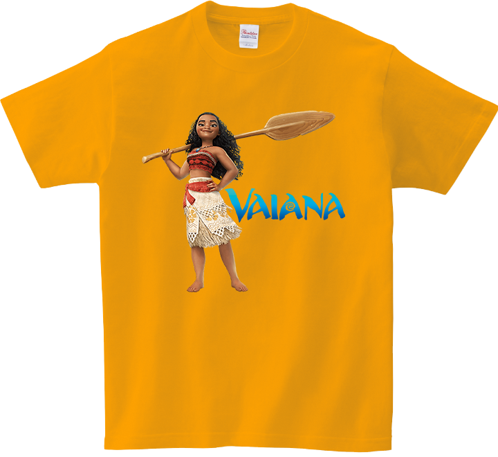 Koszulka T-shirt Vaiana