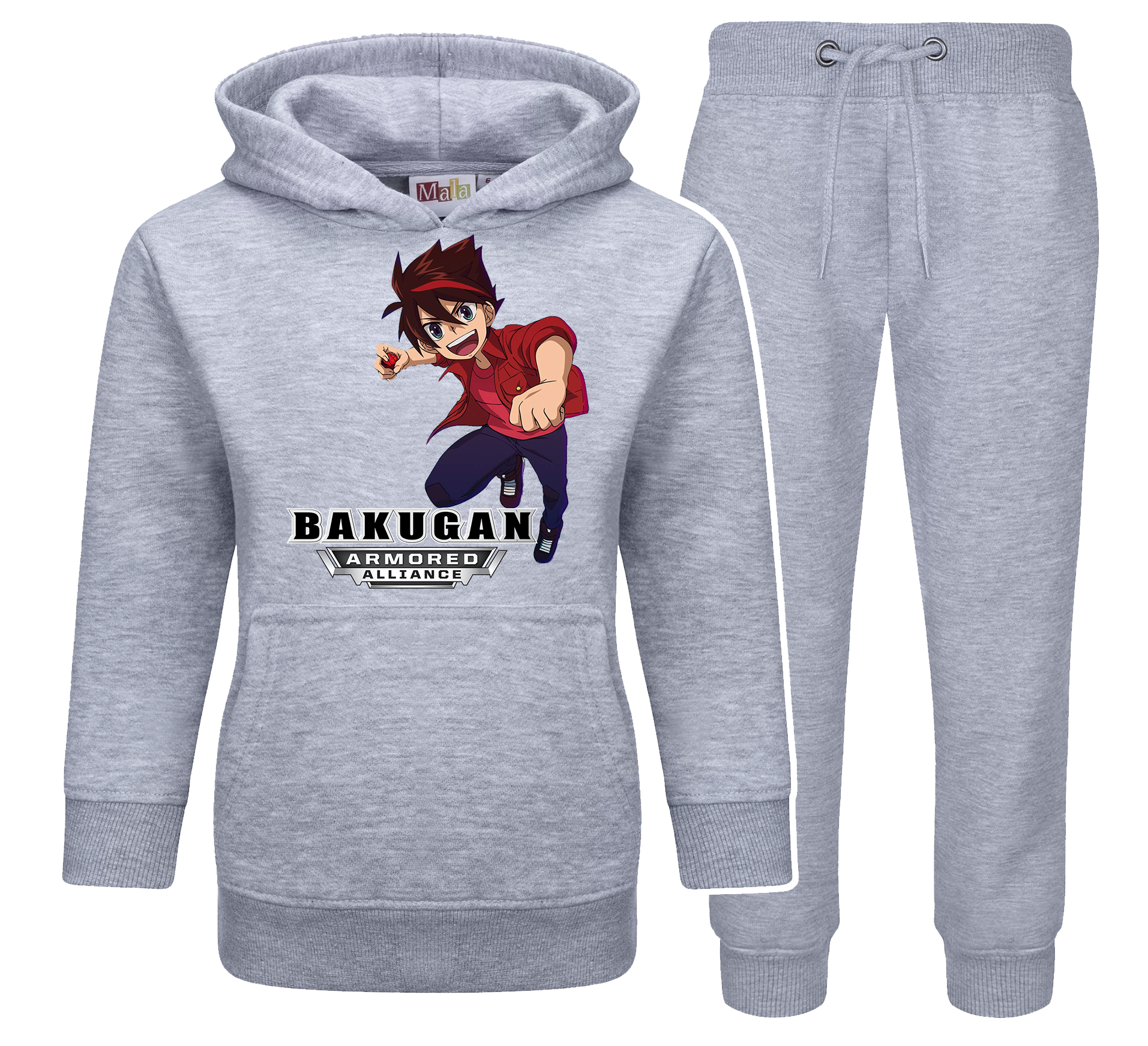 Dres Dziecięcy Bakugan