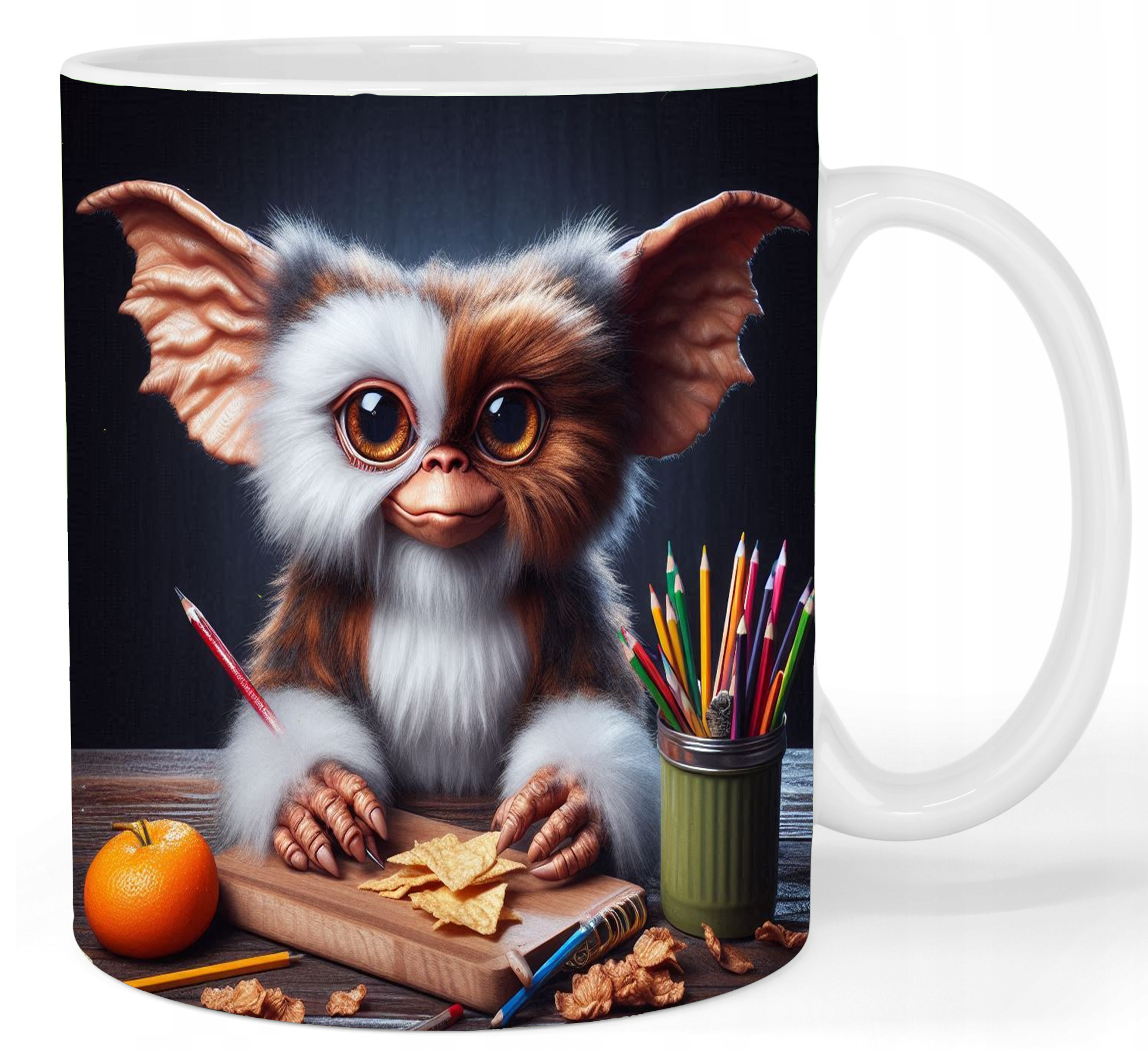 Kubek ceramiczny Gizmo - Gremliny