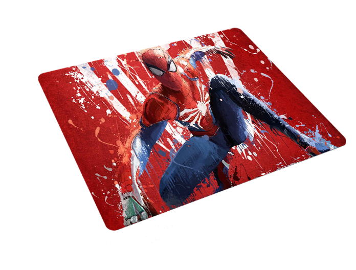Podkładka pod myszkę Spiderman