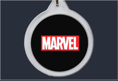 Brelok do kluczy Marvel