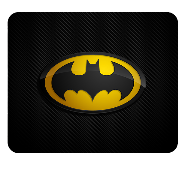 Podkładka pod myszkę Batman