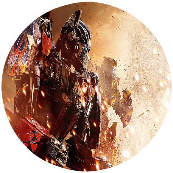 Podkładka pod myszkę Transformers