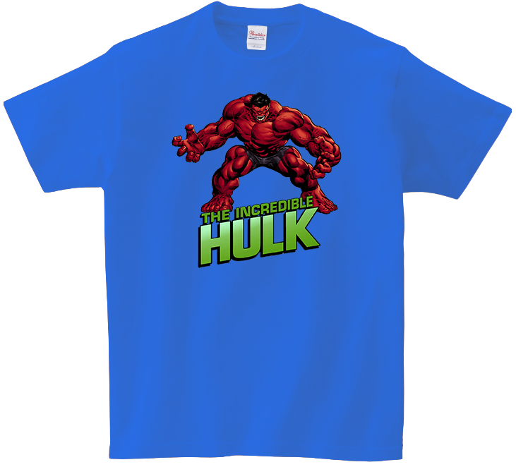 Koszulka T-shirt Hulk
