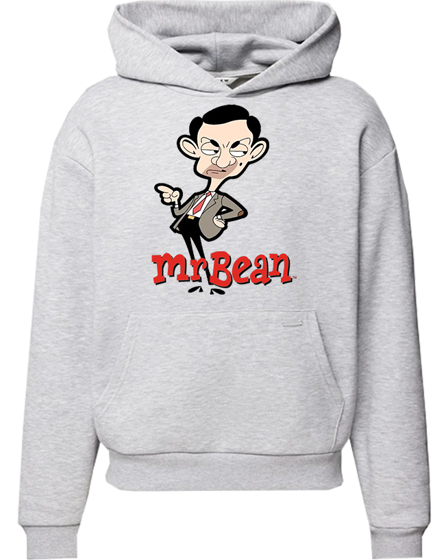 Bluza z kapturem Jaś Fasola Mr.Bean