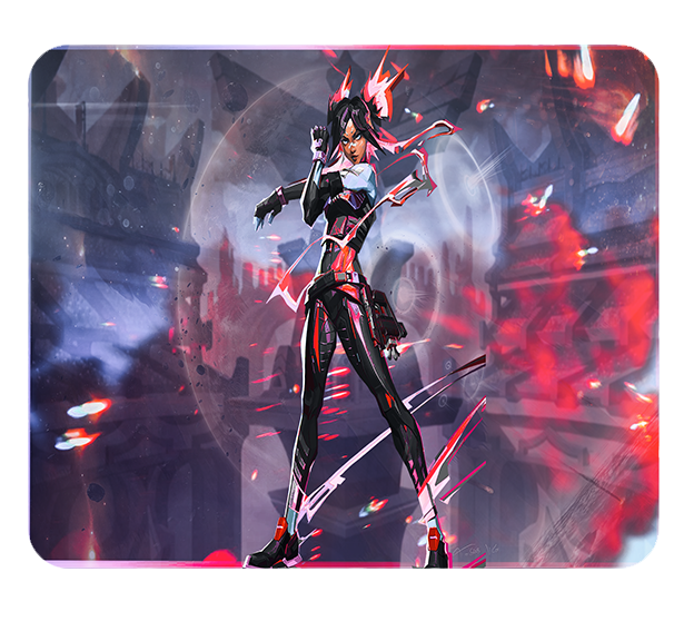 Podkładka pod myszkę Valorant