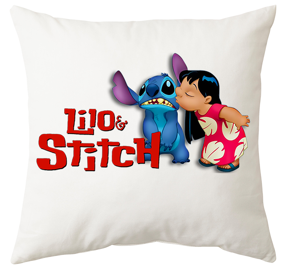 Poduszka Lilo i Stich