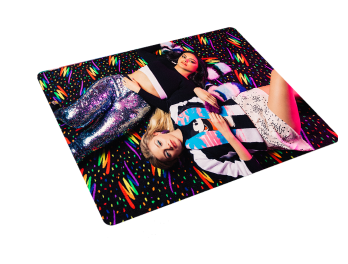 Podkładka pod myszkę Riverdale