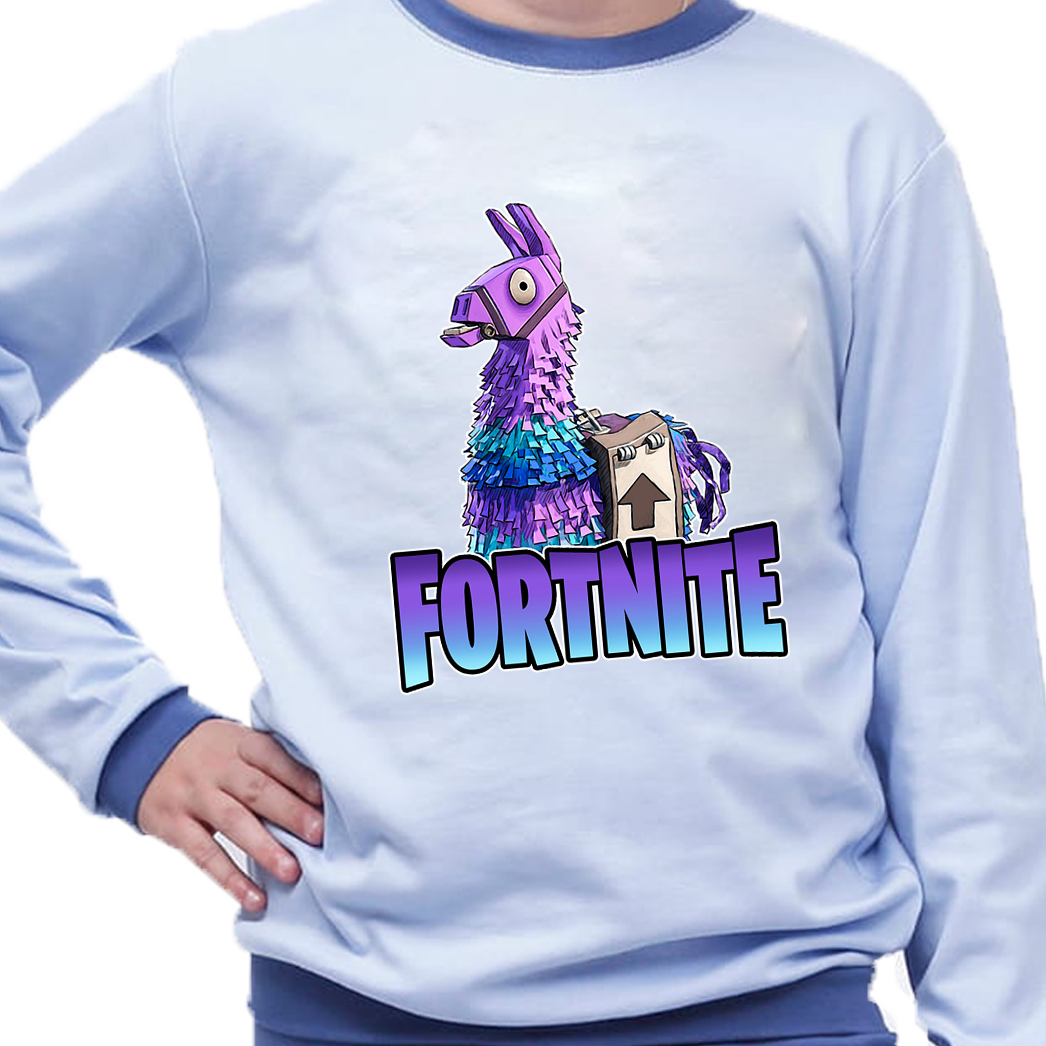 Piżama dziecięca Fortnite