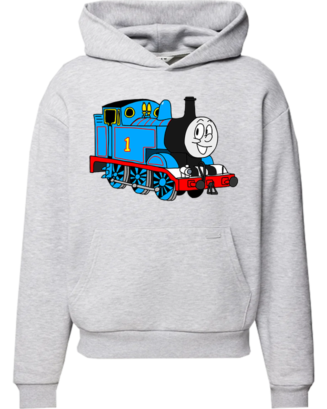 Bluza z kapturem Tomek i Przyjaciele