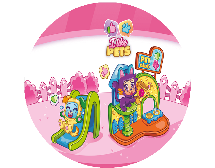 Podkładka pod myszkę Moji Pops