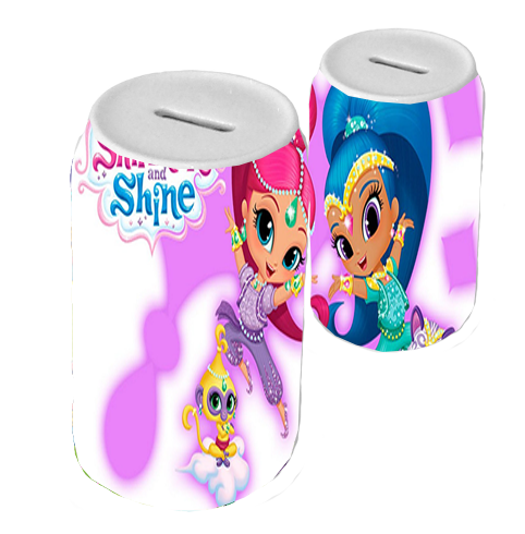 Skarbonka Simmer and Shine