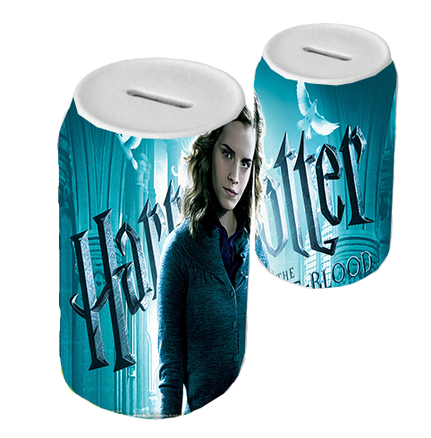 Skarbonka Harry Potter