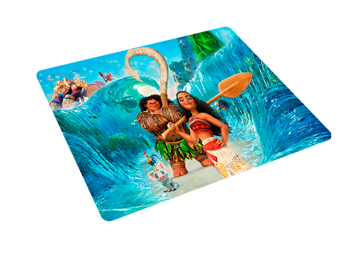 Podkładka pod myszkę Vaiana