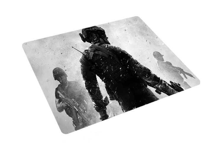 Podkładka pod myszkę Call of Duty