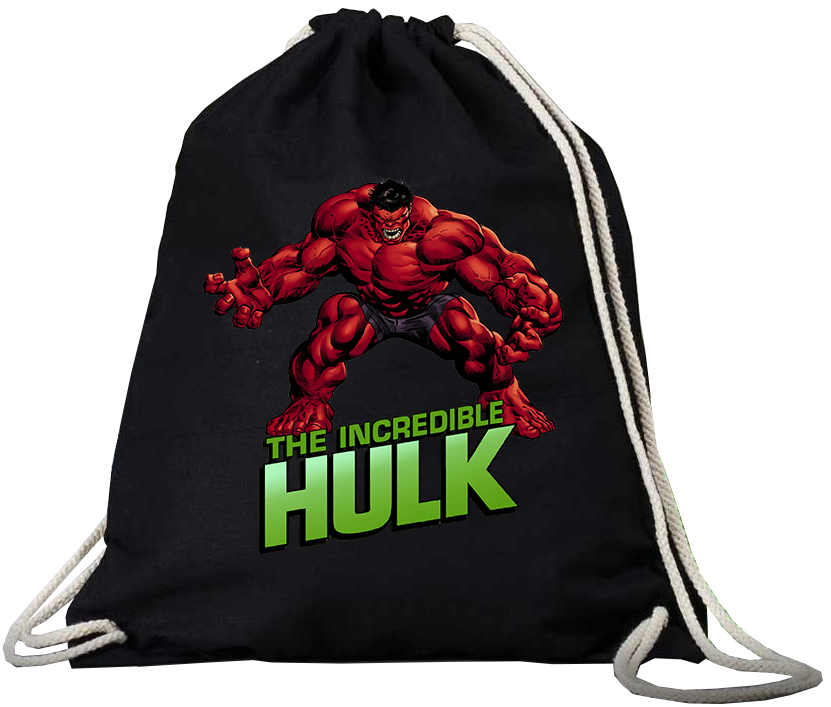 Worek Plecak Hulk