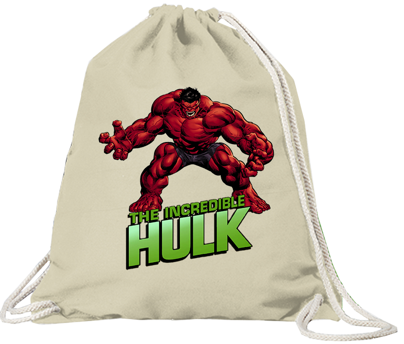 Worek Plecak Hulk