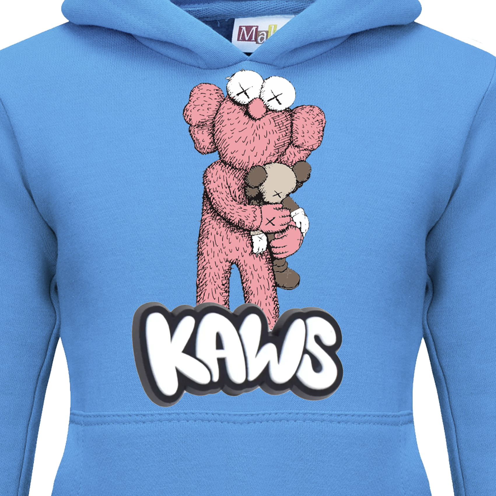 Dres Dziecięcy KAWS