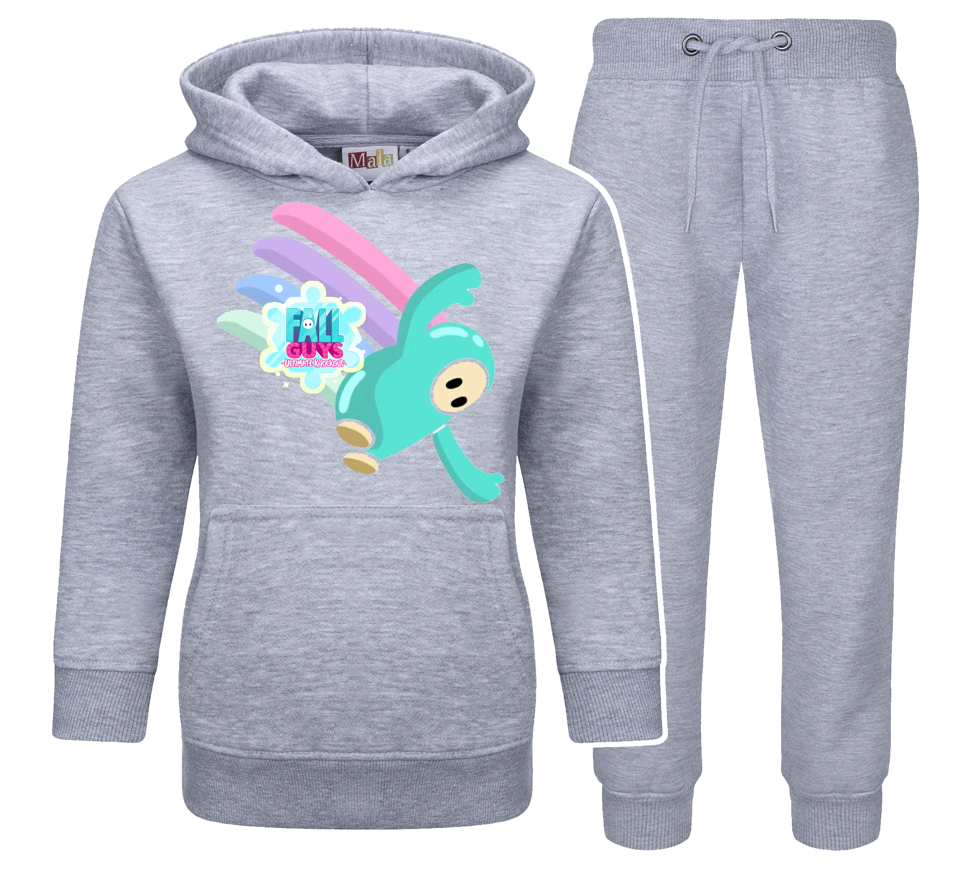 Dres Dziecięcy Fall Guys - Ultimate Knockout