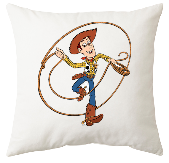 Poduszka Toy Story
