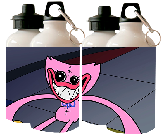 Bidon Junior Kissy Missy