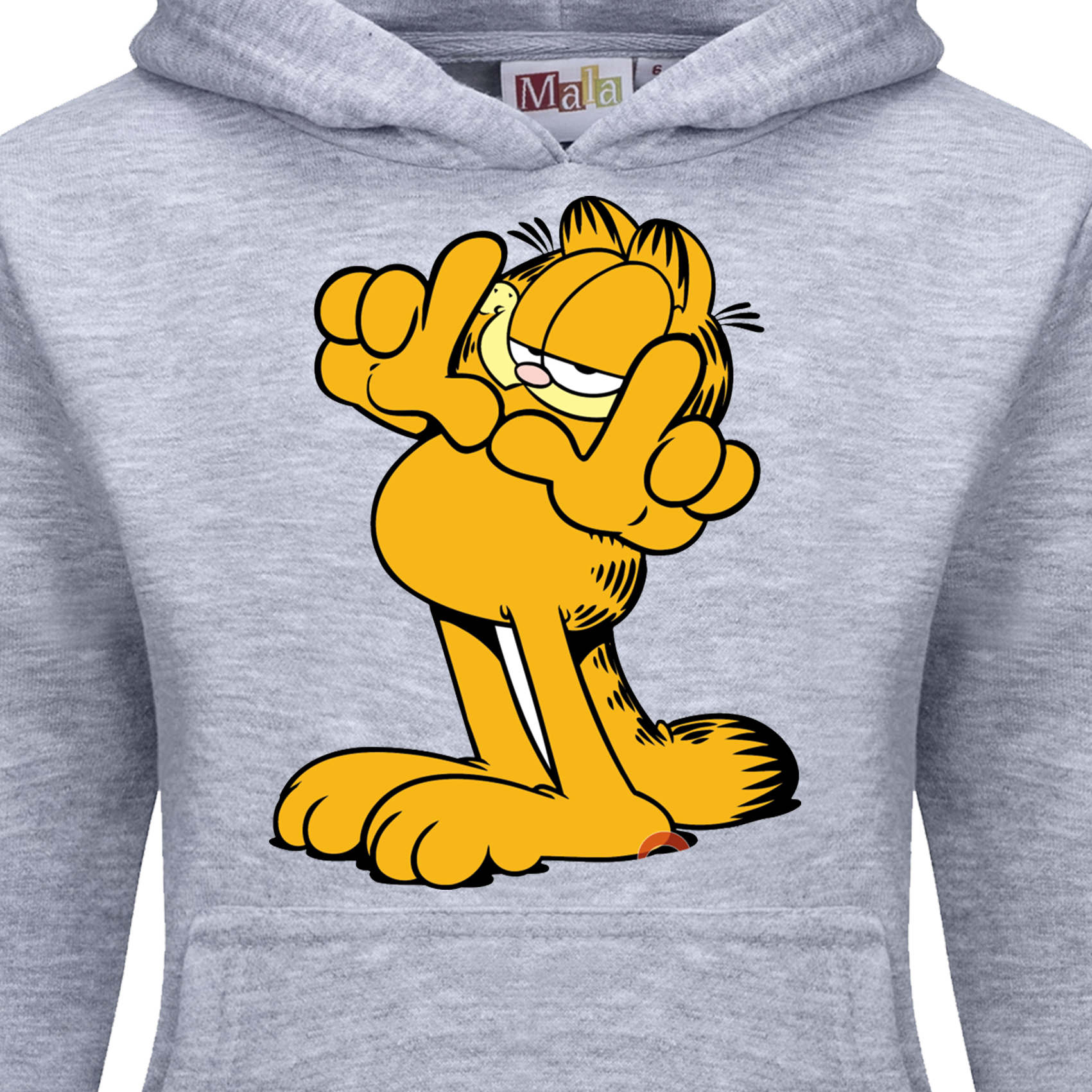 Dres Dziecięcy Garfield