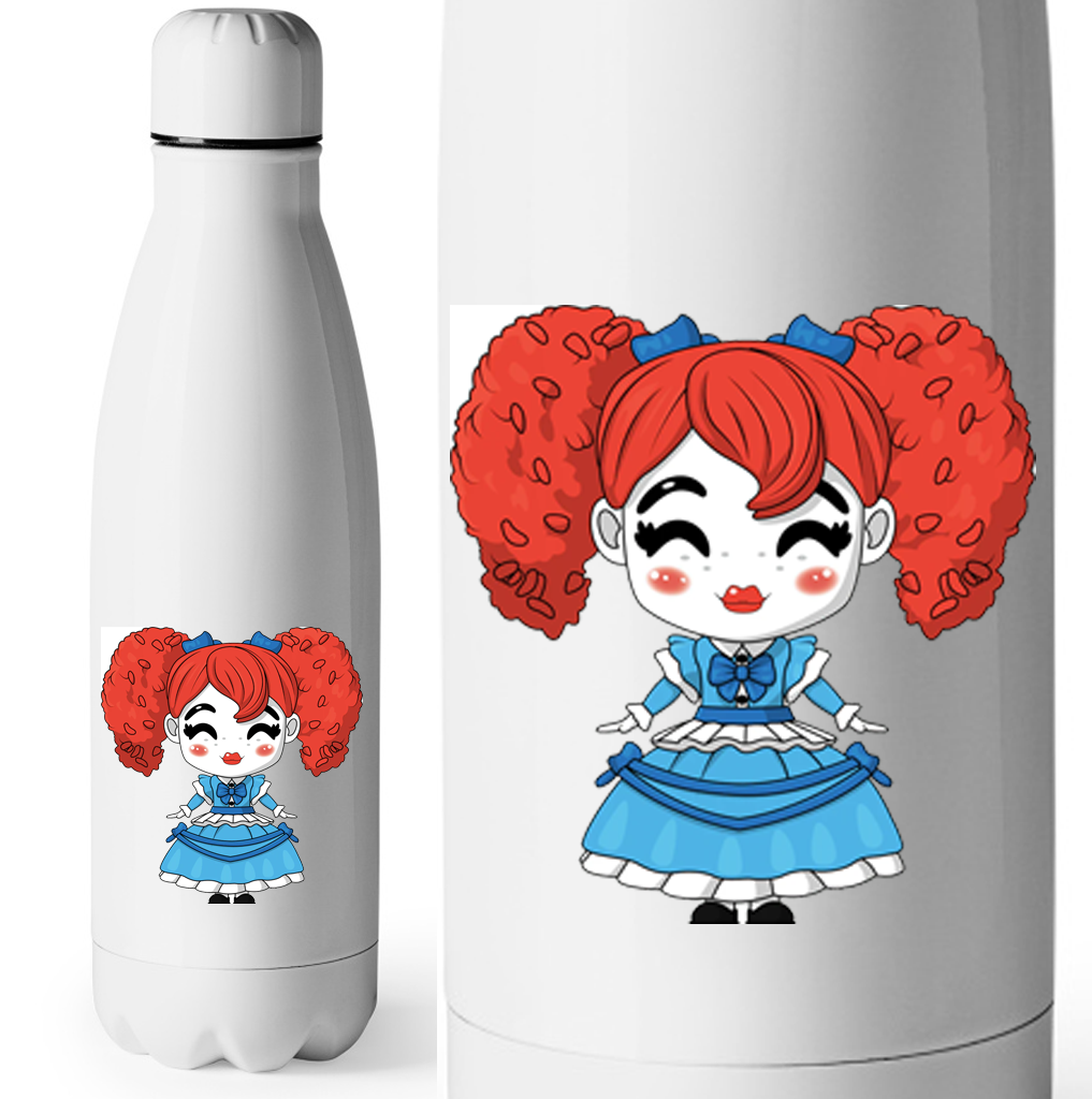 Termos - Butelka Termiczna - Catnap - Smiling Critters