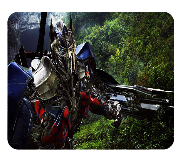 Podkładka pod myszkę Transformers