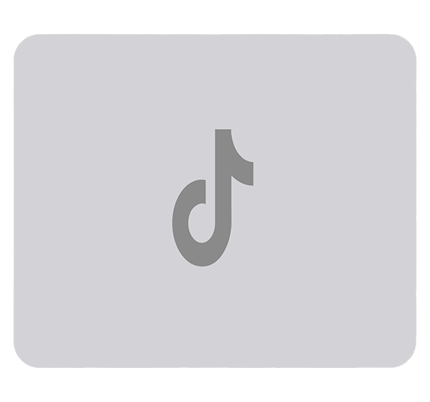 Podkładka pod myszkę Tik Tok