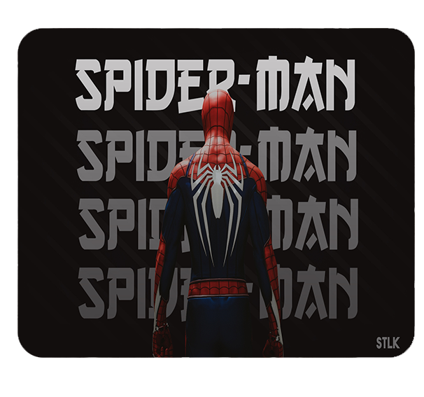 Podkładka pod myszkę Spiderman