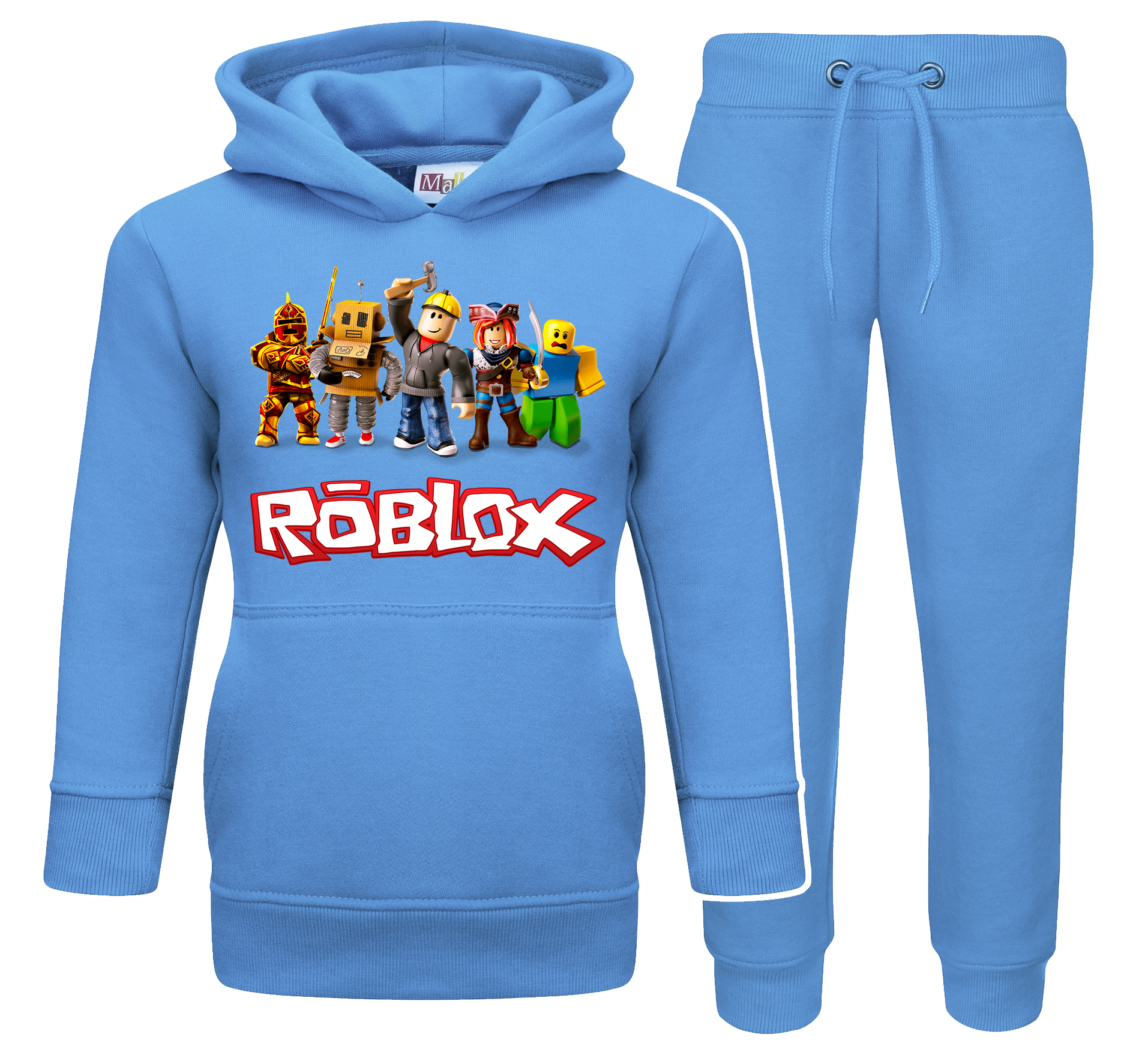 Dres Dziecięcy Roblox - Assistant - Doors
